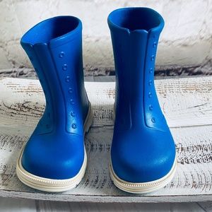 Native Rain Boots-toddler 11